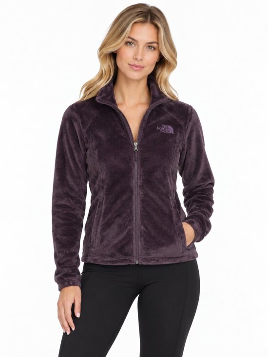 The North Face Jackets & Blazers - North Face Women's Fleece Jacket